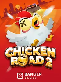 Chicken Road 2 Chicken Road 2 crash game at 9A999C COM