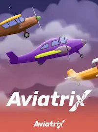 AviatriX AviatriX crash game at 9A999C COM