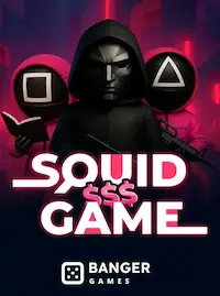 Squid Game Squid Game themed slot at 9A999C COM