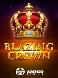 Blazing Crown Blazing Crown hot slot at 9A999C COM