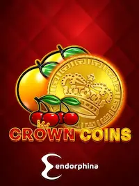 Crown Coins Crown Coins slot at 9A999C COM