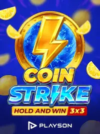 Coin Strike Coin Strike slot at 9A999C COM