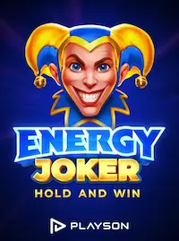 Energy Joker Energy Joker slot at 9A999C COM
