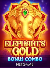 Elephant's Gold Elephant's Gold slot at 9A999C COM
