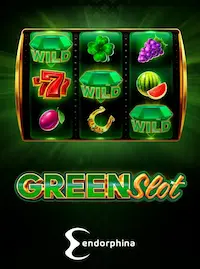 Green Chilli Green Chilli slot at 9A999C COM