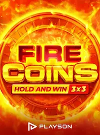 Fire Coins Fire Coins slot at 9A999C COM