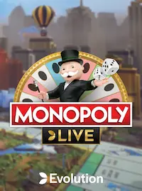 Monopoly Live Monopoly Live game show at 9A999C COM