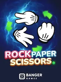 Rock Paper Scissors at 9A999C COM