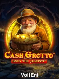 Cash Grotto at 9A999C COM