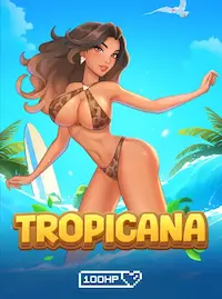 Tropicana Tropicana crash at 9A999C COM