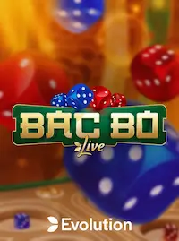 Bac Bo Bac Bo live game at 9A999C COM