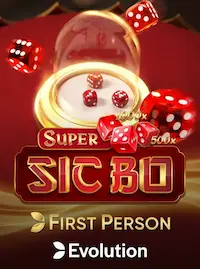 Sic Bo Sic Bo live at 9A999C COM