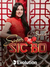 Sic Bo Super Sic Bo Super at 9A999C COM
