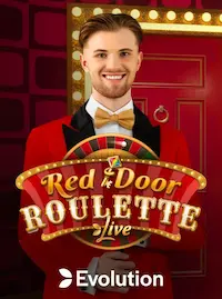 Red Door Roulette Red Door Roulette at 9A999C COM