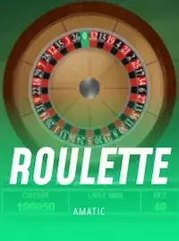 Roulette European Roulette at 9A999C COM