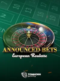 Announced Bets Announced Bets Roulette at 9A999C COM