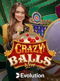 Crazy Ball Crazy Ball lottery at 9A999C COM