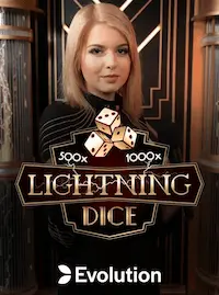 Lightning Dice Lightning Dice live show at 9A999C COM