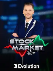 Stock Market Stock Market live game show at 9A999C COM