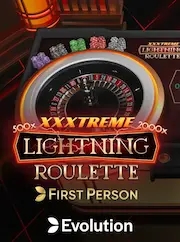XXXtreme Lightning Roulette XXXtreme Lightning Roulette at 9A999C COM